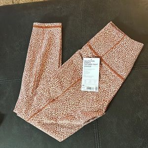 NWT Athleta Leggings